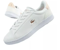 Lacoste Carnaby W 748SUJ00021Y9 Batai