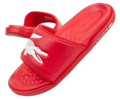 Lacoste Croco Dualiste 2017K M 743CMA002017K šlepetės
