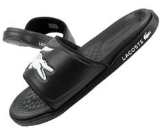 Lacoste Croco Dualiste M 20312 šlepetės