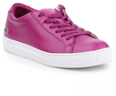 Lacoste L.12.12 117 W 7-33CAW1000R56 Laisvalaikio batai