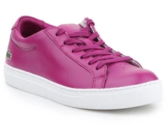 Lacoste L.12.12 117 W 7-33CAW1000R56 Laisvalaikio batai