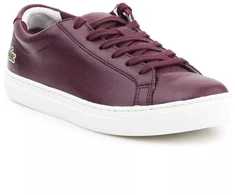 Lacoste L.12.12 317 1 CAW W 7-34CAW0016FD8 laisvalaikio batai