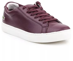Lacoste L.12.12 317 1 CAW W 7-34CAW0016FD8 laisvalaikio batai