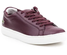 Lacoste L.12.12 317 1 CAW W 7-34CAW0016FD8 laisvalaikio batai