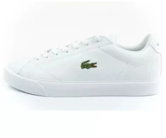 Lacoste Lerond Set 125 2 CFA W 749CFA003721G Bateliai