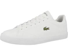 Lacoste LEROND SET 125 2 CMA balti/balti (749CMA003621G61)