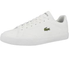 Lacoste LEROND SET 125 2 CMA balti/balti (749CMA003621G61)