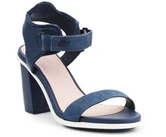 „Lacoste Lonelle“ „Heel Sandal 116 1 W CAW 7-31CAW0112003“