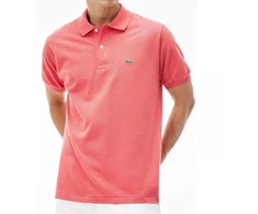 Lacoste Marškinėliai M L126400-5NN