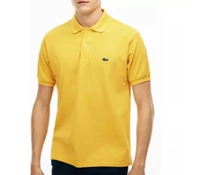 Lacoste Marškinėliai M L126400-HQD