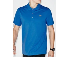 Lacoste polo marškinėliai M L1212IN-SKG