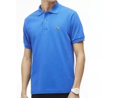 Lacoste polo marškinėliai M L1212IN-W15