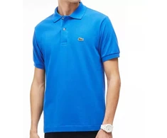 Lacoste polo marškinėliai M L1212IN-W15