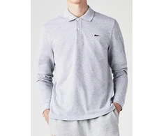 Lacoste Polo Marškinėliai M L1313-CCA