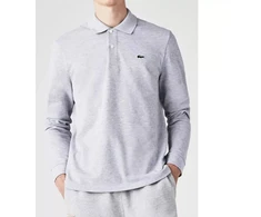 Lacoste Polo Marškinėliai M L1313-CCA