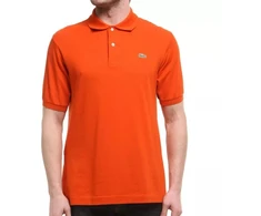 Lacoste polo marškiniai M L1212-WU9