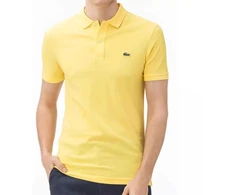 Lacoste polo marškiniai M PH401200-6FW