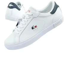 Lacoste Powercourt 125 1 SMA M 749SMA0080407 batai