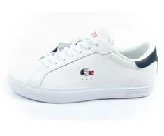 Lacoste Powercourt 125 1 SMA M 749SMA0080407 batai