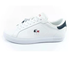 Lacoste Powercourt 125 1 SMA M 749SMA0080407 batai