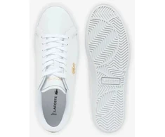 Lacoste POWERCOURT 126 3 SFA WHT/GLD (751SFA019221661)