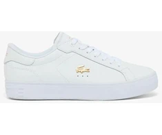 Lacoste POWERCOURT 126 3 SFA WHT/GLD (751SFA019221661)