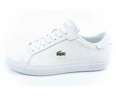 Lacoste Powertcourt 125 2 SMA M 749SMA008121G batai
