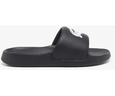 Lacoste SERVE SLIDE 1.0 125 1 CMA BLK/WHT (749CMA002131261)