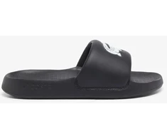 Lacoste SERVE SLIDE 1.0 125 1 CMA BLK/WHT (749CMA002131261)