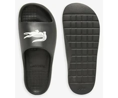 Lacoste SERVE SLIDE 2.0 224 1 CMA juoda/balta (748CMA001031261)