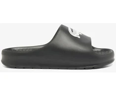 Lacoste SERVE SLIDE 2.0 224 1 CMA juoda/balta (748CMA001031261)