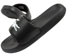 Lacoste Serve Slide M 02312 šlepetės