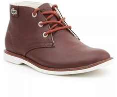 Lacoste Sherbrook HI SB SPJ W 7-30SPJ101177T batai