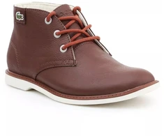 Lacoste Sherbrook HI SB SPJ W 7-30SPJ101177T batai