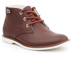Lacoste Sherbrook HI SB SPJ W 7-30SPJ101177T batai