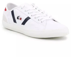 Lacoste Sideline 219 1 Cou Cma M 7-37CMA0029407 laisvalaikio batai