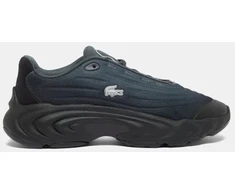 Lacoste SPINOR 1265 SMA BLK/SLV (751SMA015022F61)