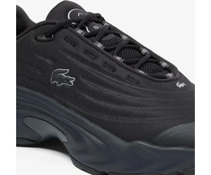 Lacoste SPINOR 225 4 SMA tamsiai pilki / tamsiai pilki (750SMA016617C61)