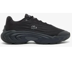 Lacoste SPINOR 225 4 SMA tamsiai pilki / tamsiai pilki (750SMA016617C61)