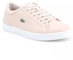 Lacoste Straightset Lace 317 3 Caw W laisvalaikio batai 7-34CAW006015J