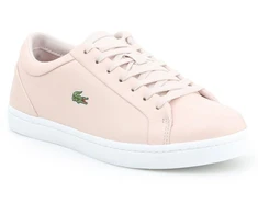 Lacoste Straightset Lace 317 3 Caw W laisvalaikio batai 7-34CAW006015J