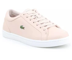 Lacoste Straightset Lace 317 3 Caw W laisvalaikio batai 7-34CAW006015J