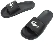 Lacoste vyriški sportiniai bateliai Serve Slide 0.0 - patogūs ir madingi.