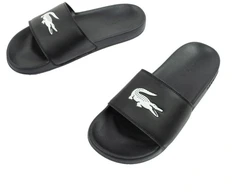 Lacoste vyriški sportiniai bateliai Serve Slide 0.0 - patogūs ir madingi.