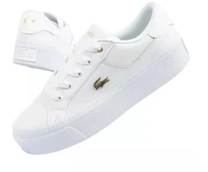 Lacoste Ziane Platform W 05216 batai
