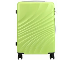 Kelioninis LAGAMINAS L moterims ABS Gregorio W3002 S24