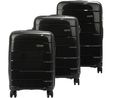 Kelioninis Lagaminų komplektas Pierre Cardin LEE01 PP03 103 x3 Z