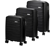 Kelioninis Lagaminų komplektas Pierre Cardin LEE10 PP16 x3 Z