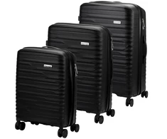 Kelioninis Lagaminų komplektas Pierre Cardin LEE10 PP16 x3 Z