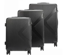 Kelioninis Lagaminų rinkinys Jony 029# x3 Z